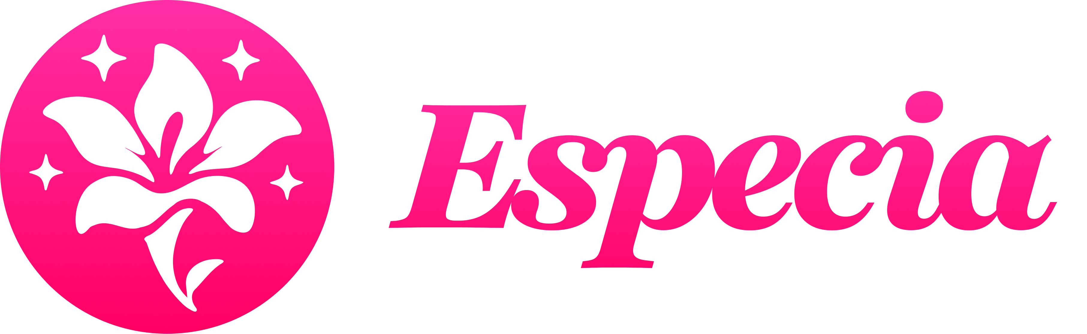 Especia logo